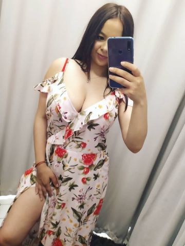 Анастасия Нижнеангарск