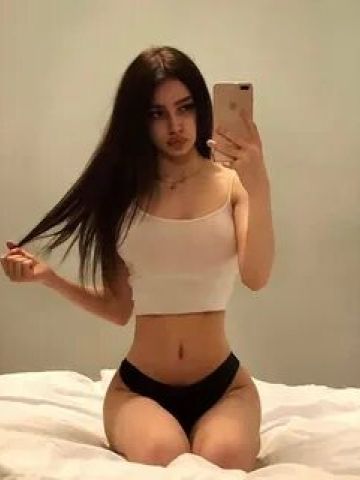 Савелия Горничная Нижнеангарск