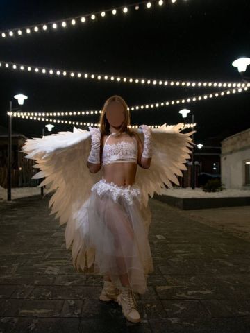 Екатерина Деловая Нижнеангарск