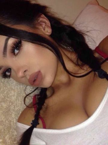 Елизавета Безупречная Реал Нижнеангарск